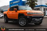 Hummer EV Pickup 3X 2024 - € 81.500 T1 - Hummer Elektroautos