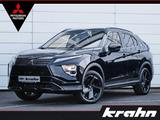 Mitsubishi Eclipse Cross Plug-In Hybrid Select Black ALLRAD