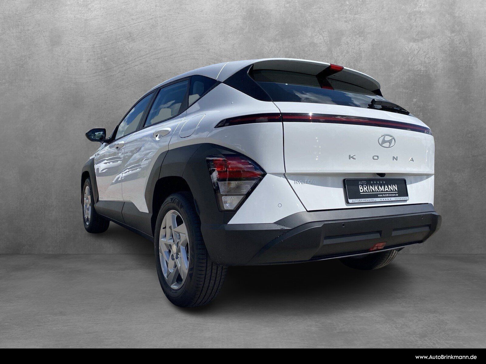 Hyundai Kona – Bild 5