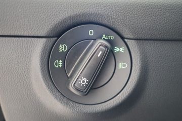 Skoda Octavia Combi Style Automatik LED Pano PDC