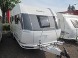 Hobby 495 UL de Luxe, Ambiente, 47L , ALU-Felgen - Hobby Berlin