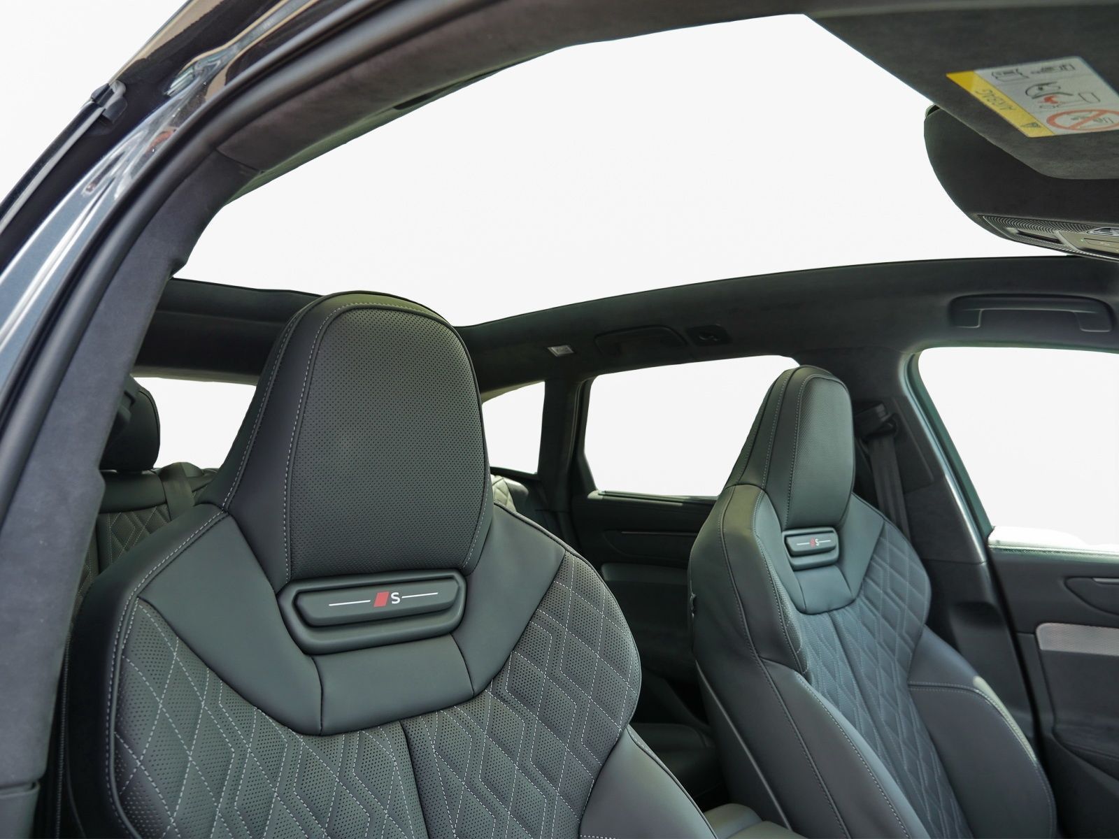 Audi A6 - Bild 10