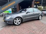 Mercedes-Benz E 280 CDI Avantgarde 1e besitzer Händlerwartung - Mercedes-Benz E 280 mit Diesel-Antrieb: Automatik