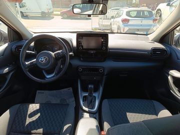 Toyota Yaris - 7