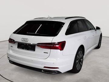 Audi A6 - 4