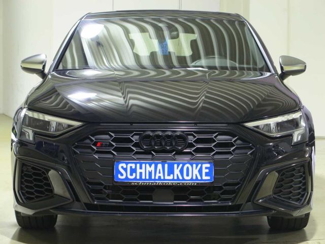 AUDI S3 TFSI 2.0 Sportback quattro S tronic Navi LM18