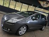 Peugeot 5008 2.0 HDI AUTOMATIK Business-Line PDC/AHK - Peugeot 5008 aus 2012