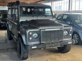Land Rover Defender 110 TD4*SHZ*NAVI*AHK*OFFROAD*LED - Land Rover Defender in Wiesbaden