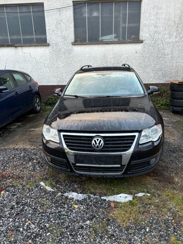 Volkswagen Passat Variant 2.0 TDI  81kW  Variant