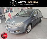 Fiat Bravo 1.6 mjt Dynamic 120cv - Fiat Bravo mit Diesel-Antrieb: Limousine