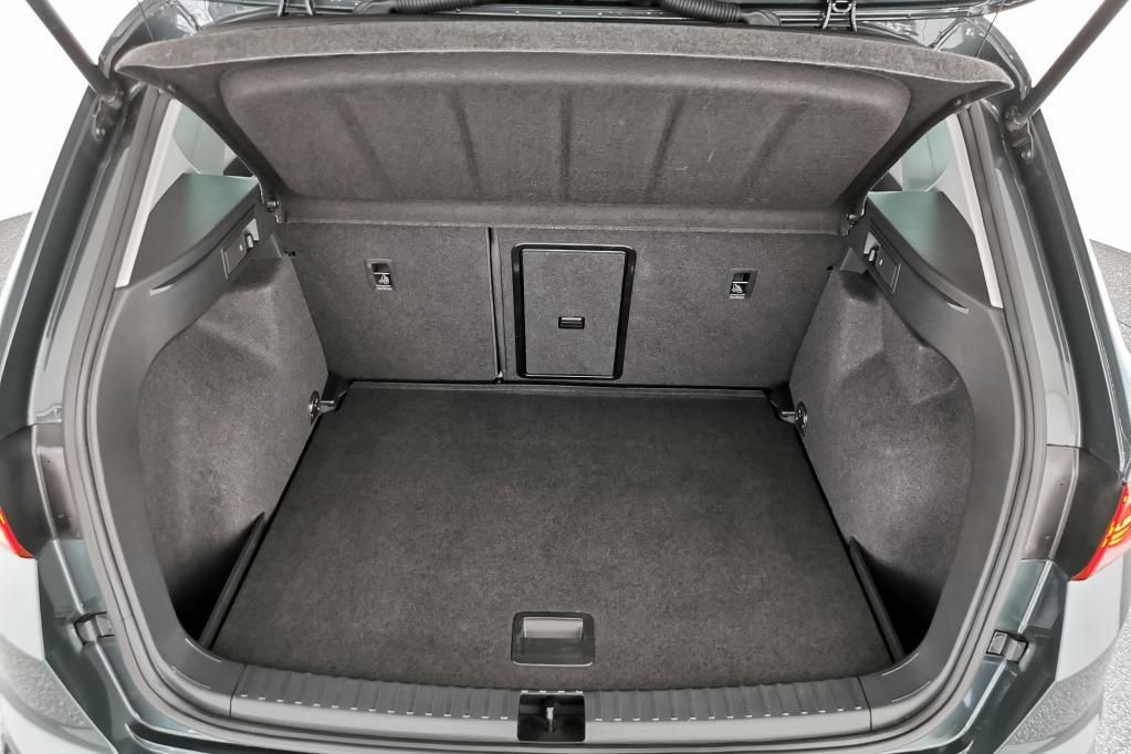 SEAT Ateca Style 1.0 TSI Klima*Tempo*Nav*PDC*SH