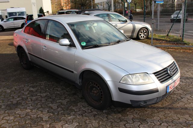 Volkswagen Passat Lim. Comfortline Family