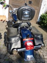 Harley-Davidson Softail FLSTCI  Heritage Classic Top Zustand - HARLEY-DAVIDSON 2002 SOFTAIL