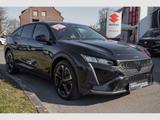 Peugeot 408 Allure Pack 1.2 Voll-LED 360-Kam Allwetter - Peugeot 408 Allure mit Benzin-Antrieb