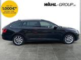 Skoda Superb Combi (3V5) Ambition *NAVI*KAMERA*SITZHEI - Skoda aus 2024