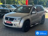 Suzuki Grand Vitara 2.0 Club I 1.HAND I  TÜV 07/2028 - Suzuki Grand Vitara Gebrauchtwagen