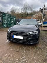 Audi A3 8V Facelift 1.5 TFSI S-tronic Sportback  - Audi A3: Sportback Facelift
