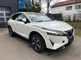 Nissan Qashqai 1.5 VC-T e-POWER N-Connecta WP BP