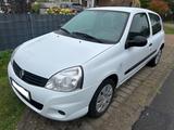 Renault Clio Authentique 1.2 16V 75 Authentique - Renault Clio: Authentique