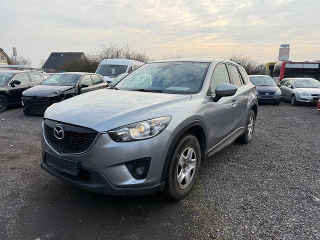 Mazda CX-5 Sports-Line AWD