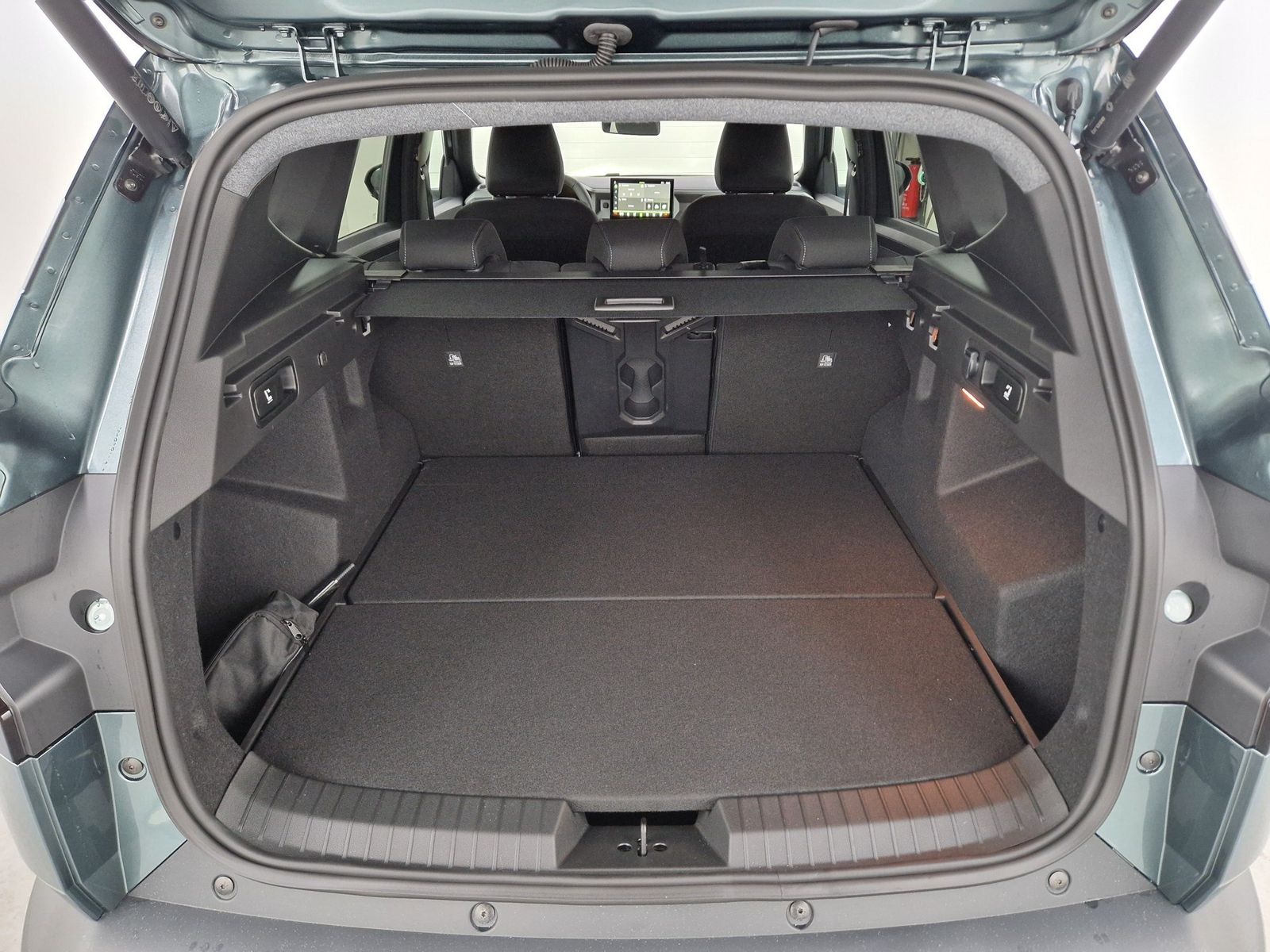 DACIA Bigster  Journey Hybrid 155 Winter-Plus – Bild 10
