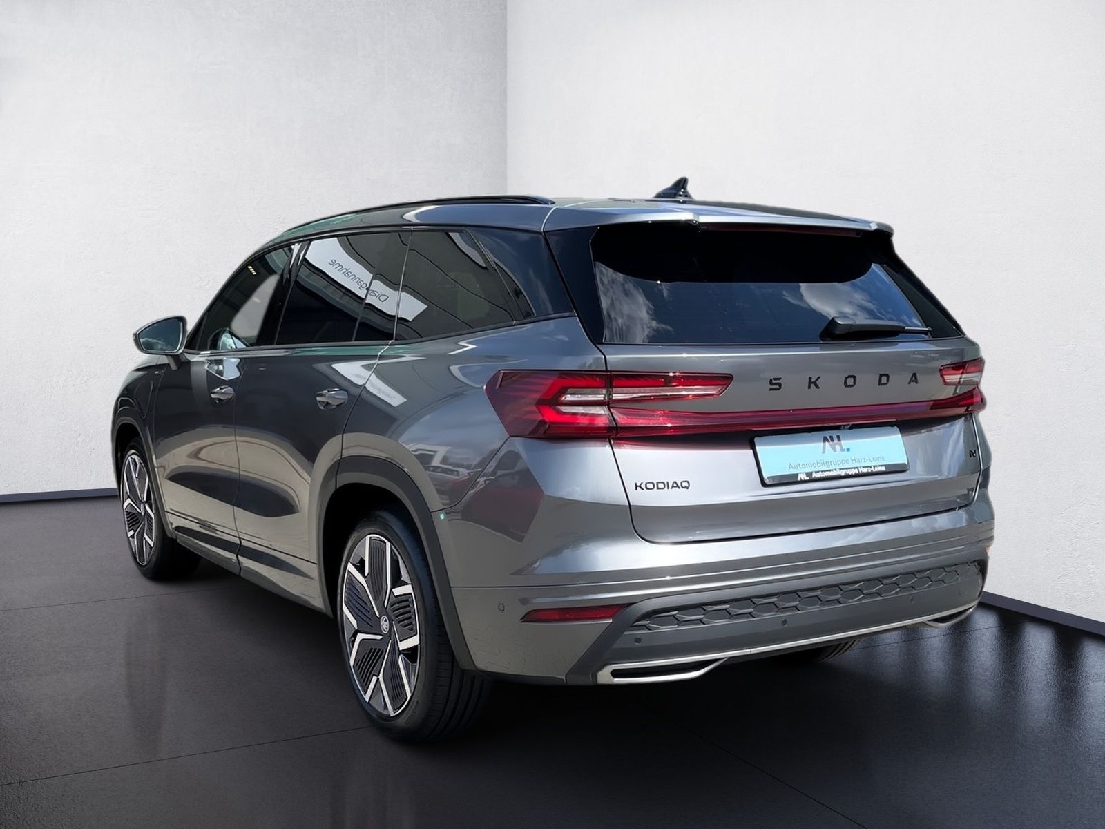 Skoda Kodiaq - Bild 4
