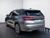 Skoda Kodiaq - Vorschau Bild 4