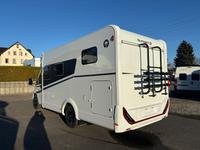 Sunlight T 67 S Adventure Assistenzpaket Voll-LED Hubbett