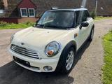 MINI COOPER pepper white - MINI MINI: Pepper White