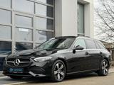 Mercedes-Benz C 220dT 4M*9G*ACC*PANO*360*HEAD UP*LEDER*MASSAGE - Mercedes-Benz C 220 in Leverkusen