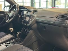 VW Tiguan Allspace - Ansicht 26