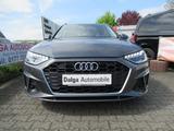 Audi A4 Avant 40 TDI quattro S line/1.Hand/ACC/TÜVNEU - gebrauchte Audi A4 aus dem Jahr 2022
