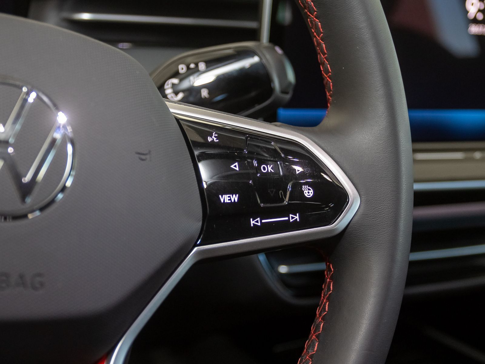 Volkswagen ID.7 - Bild 13