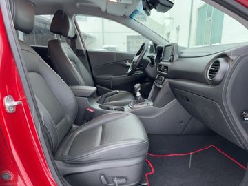 Hyundai KONA 1.0 T-GDI Premium 120PS 2WD 120PS NAVIHUD
