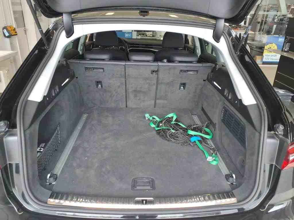 Audi A6 - Bild 8