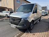 Mercedes-Benz Sprinter III Kasten 314 CDI FWD Aut.+Werkstatt - Mercedes-Benz Sprinter 314