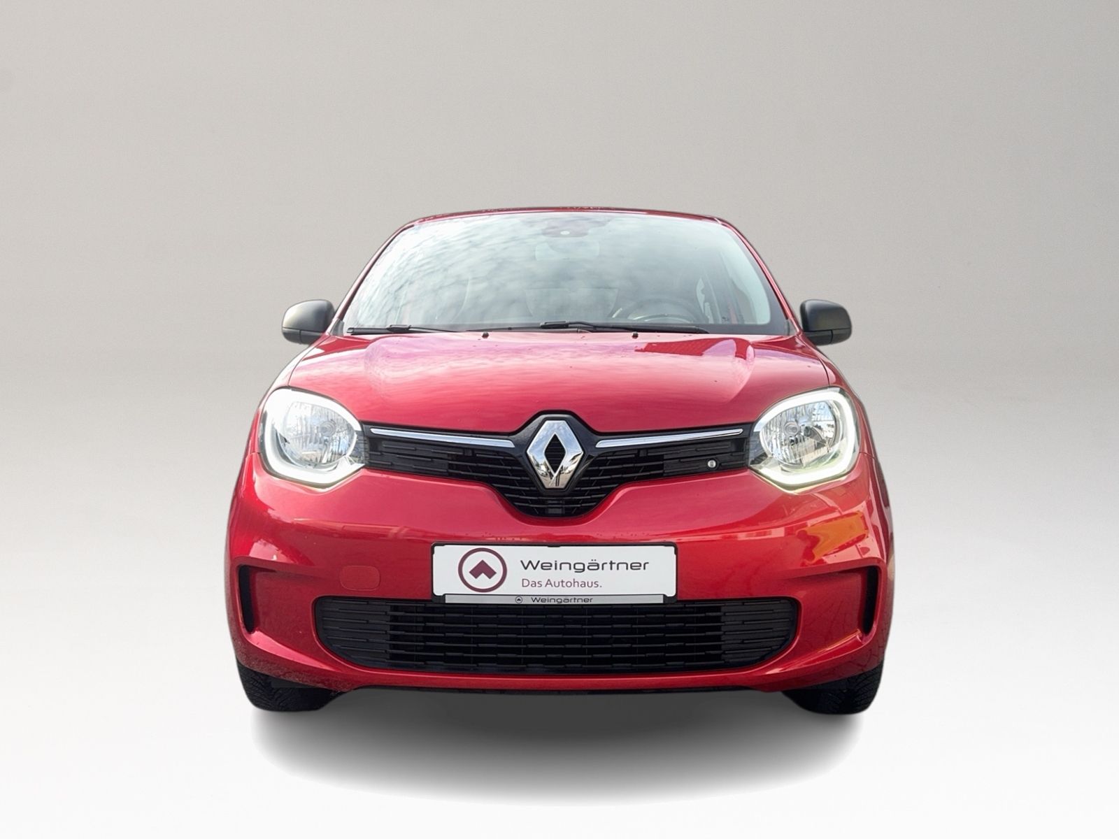 Twingo 1.0 SCe 65 Life, 5 Gang