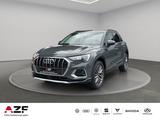 Audi Q3 advanced 35 TFSI S tronic ACC+AHK+RFK+MATRIX - Audi Q3 Tageszulassungen