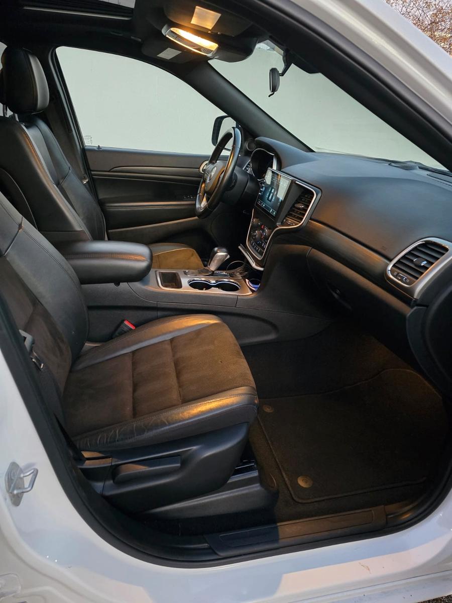 Jeep Grand Cherokee, миниатюра 14