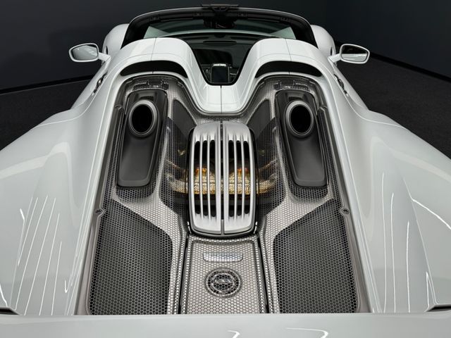 R.W. Exclusive Cars