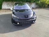 Peugeot 207 sw rc 174ps tüv 2/27 Klima Alu... - Peugeot 207: SW Rc