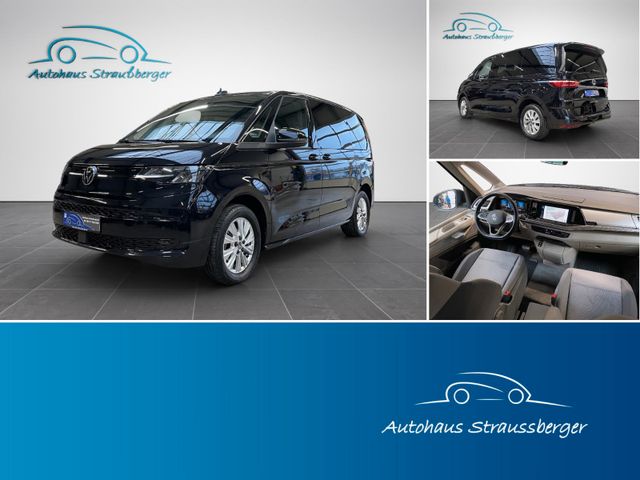 Volkswagen T7 Multivan  AHK TMP RFK 6Sitzer 3Zonen AppC LED