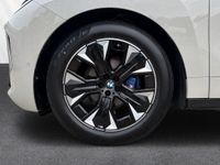 BMW iX - Vorschau Bild 7