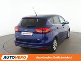 Ford C-Max 1.5 EcoBoost Titanium Aut*NAVI*CAM*SHZ*LHZ - Ford C-Max in Oberhausen