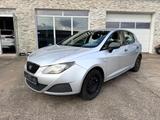 Seat Ibiza 1.6 TDI CR 66kW Style - Seat Ibiza 6K mit Diesel-Antrieb