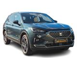 Seat Tarraco Xcellence*ACC*Kamera*Carplay*LED*DAB+* - Seat Tarraco in Duisburg