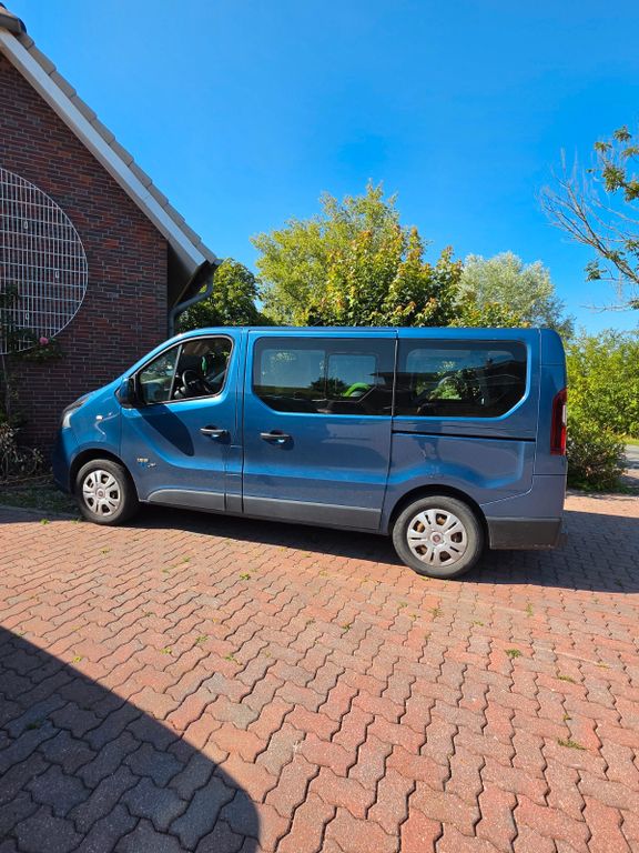 Image of Fiat Talento
