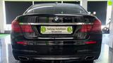 BMW 750d xDrive*MwSt*M Paket*RFK*HUD*GSHD - gebrauchte BMW 750 aus dem Jahr 2014