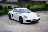 Porsche 981 Cayman 2.7 - PDK - PCM - PDLS - PA Warranty - Porsche Cayman 981 Gebrauchtwagen