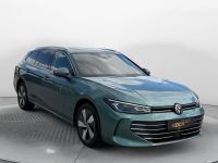 Volkswagen Passat - Vorschau Bild 5